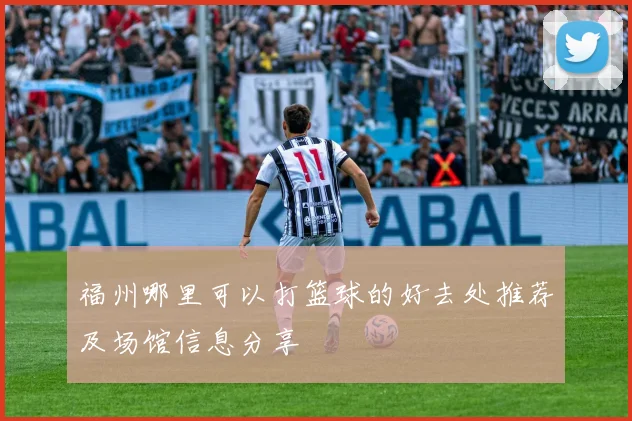 福州哪里可以打篮球的好去处推荐及场馆信息分享
