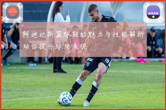 阿迪达斯篮球鞋的魅力与性能解析助你提升球场表现