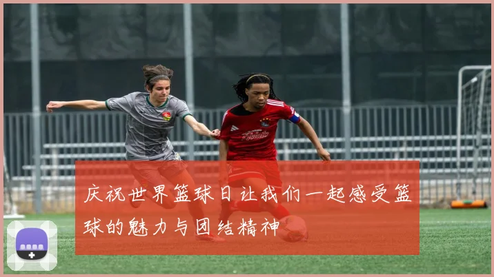 庆祝世界篮球日让我们一起感受篮球的魅力与团结精神