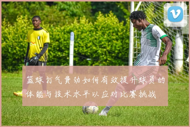 篮球打气费劲如何有效提升球员的体能与技术水平以应对比赛挑战