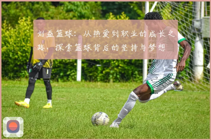 刘益篮球：从热爱到职业的成长之路，探索篮球背后的坚持与梦想